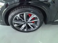 Audi Q7 2022 (80300 км)