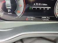 Audi A4L 2022 (22800 км)