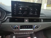 Audi A4L 2022 (22800 км)