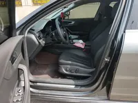 Audi A4L 2022 (22800 км)