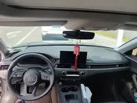 Audi A4L 2022 (22800 км)