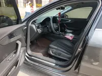 Audi A4L 2022 (22800 км)