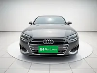 Audi A4L 2022 (22800 км)