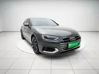Audi A4L 2022 (22800 км)