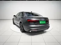 Audi A4L 2022 (22800 км)