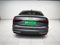 Audi A4L 2022 (22800 км)