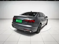 Audi A4L 2022 (22800 км)