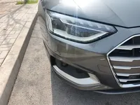 Audi A4L 2022 (22800 км)