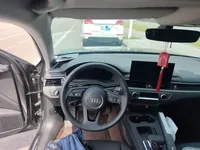 Audi A4L 2022 (22800 км)