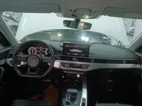 Audi A4L 2022 (48300 км)