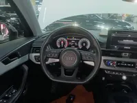 Audi A4L 2022 (48300 км)