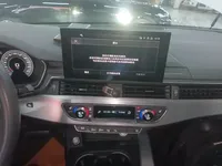 Audi A4L 2022 (48300 км)