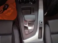 Audi A4L 2022 (48300 км)