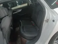 Audi A4L 2022 (48300 км)