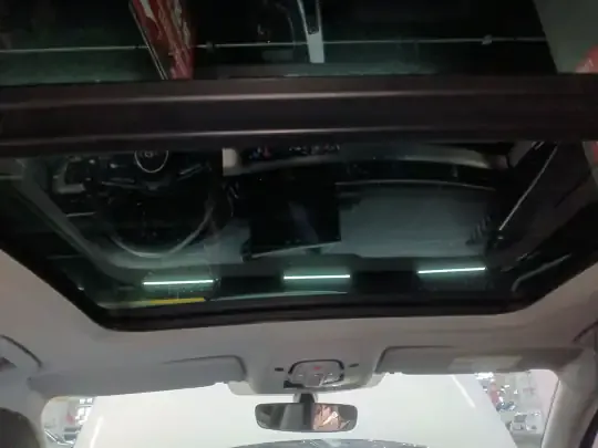 Audi A4L 2022 (48300 км)