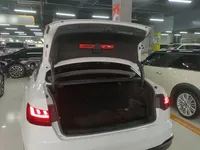 Audi A4L 2022 (48300 км)