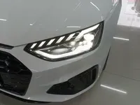 Audi A4L 2022 (48300 км)