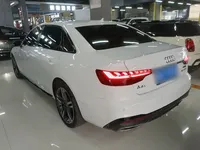 Audi A4L 2022 (48300 км)