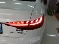 Audi A4L 2022 (48300 км)