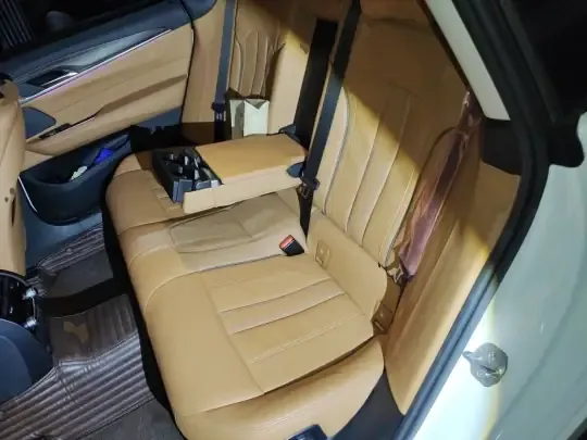 BMW 6 Series GT 2021 (24600 км)
