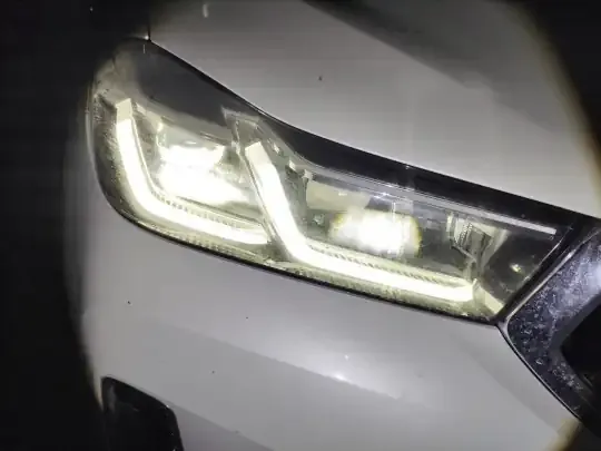 BMW 6 Series GT 2021 (24600 км)