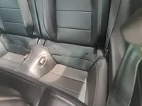 Ford Mustang 2021 (51800 км)