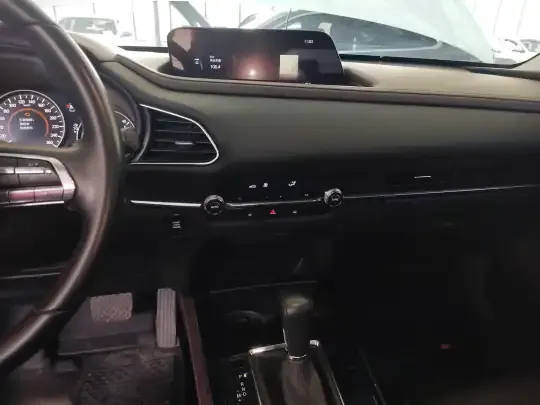 Mazda CX-30 2021 (96600 км)