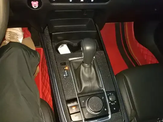Mazda CX-30 2021 (49000 км)