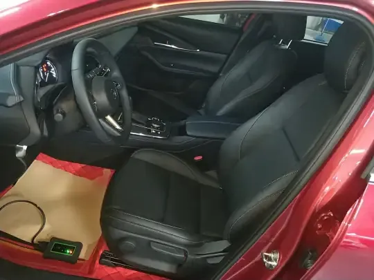 Mazda CX-30 2021 (49000 км)
