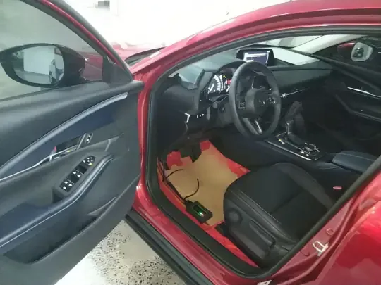 Mazda CX-30 2021 (49000 км)