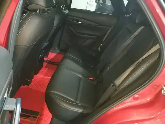 Mazda CX-30 2021 (49000 км)