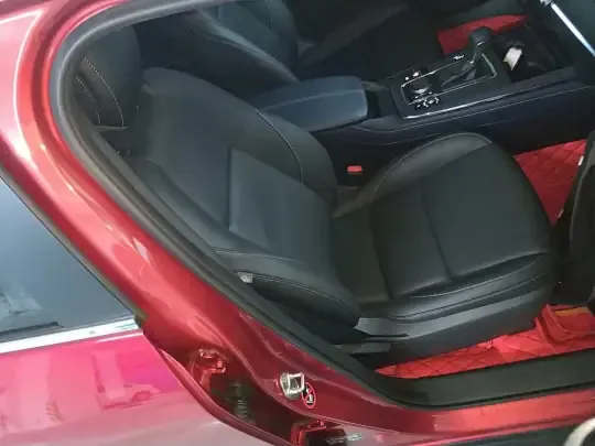 Mazda CX-30 2021 (49000 км)