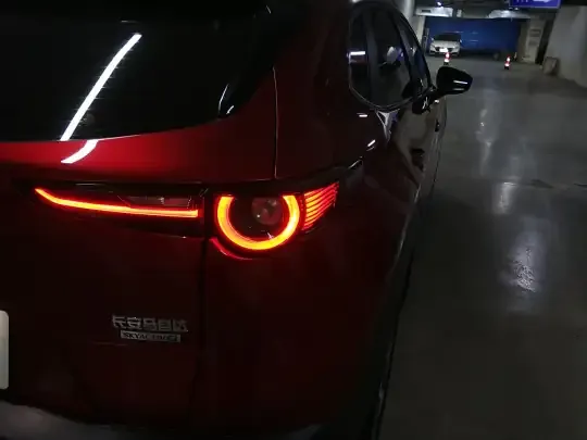 Mazda CX-30 2021 (49000 км)