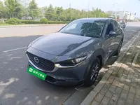 Mazda CX-30 2021 (61800 км)