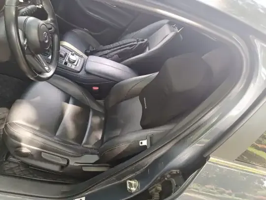 Mazda CX-30 2021 (61800 км)