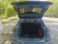 Mazda CX-30 2021 (61800 км)
