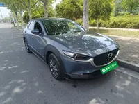 Mazda CX-30 2021 (61800 км)