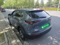 Mazda CX-30 2021 (61800 км)