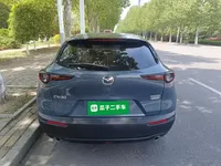 Mazda CX-30 2021 (61800 км)