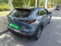 Mazda CX-30 2021 (61800 км)