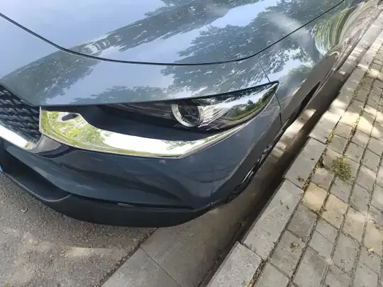 Mazda CX-30 2021 (61800 км)