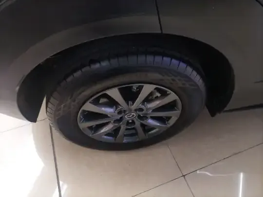Mazda CX-30 2021 (77100 км)