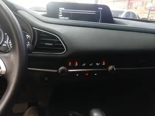 Mazda CX-30 2021 (77100 км)