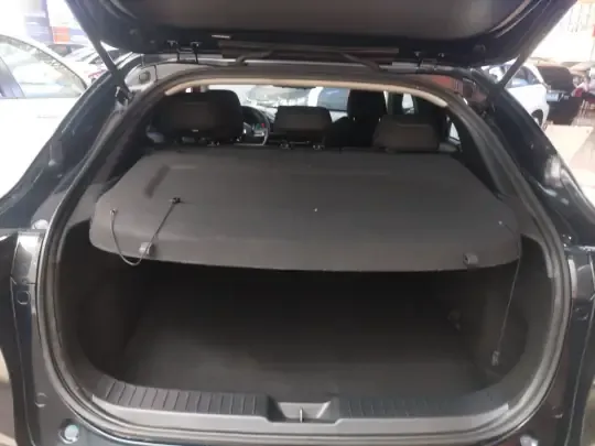Mazda CX-30 2021 (77100 км)