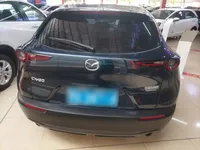Mazda CX-30 2021 (77100 км)