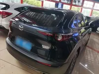 Mazda CX-30 2021 (77100 км)