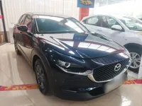Mazda CX-30 2021 (77100 км)
