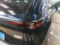 Mazda CX-30 2021 (77100 км)