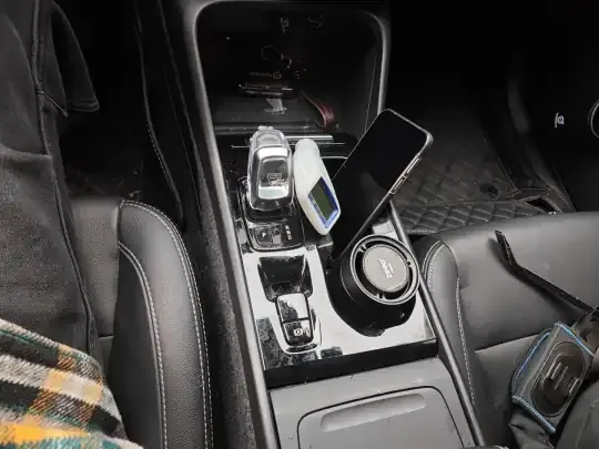 Volvo XC40 2022 (59600 км)