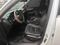 Volvo XC40 2022 (59600 км)